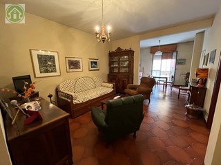Trilocale in Vendita a Pavullo nel Frignano, 135'000€, 90 m²