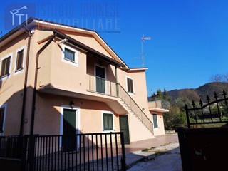Trilocale in Affitto a Sant'Elia Fiumerapido, 380€, 75 m²