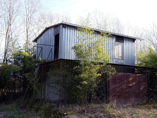 Magazzino in Vendita a Sant'Elia Fiumerapido, 25'000€, 77 m²