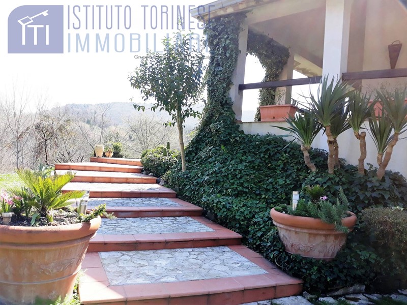 Casa Semi Indipendente in Vendita a Sant'Apollinare, 290'000€, 236 m²