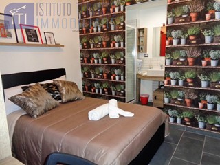 Monolocale in Affitto a Sant'Elia Fiumerapido, 30 m²