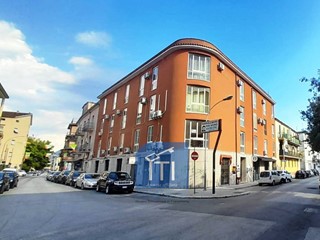 Ufficio in Vendita a Cassino, 130'000€, 70 m²