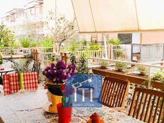 Trilocale in Vendita a Cassino, 139'000€, 93 m²