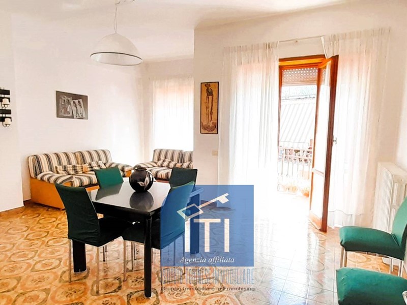 Appartamento in Vendita a Sant'Elia Fiumerapido, 89'000€, 136 m²