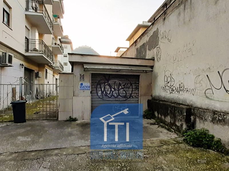 Box in Vendita a Cassino, 20'000€, 56 m²