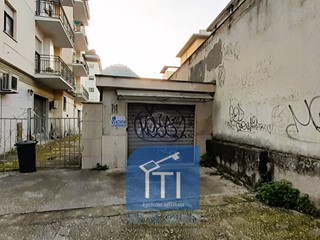 Box in Vendita a Cassino, 20'000€, 56 m²