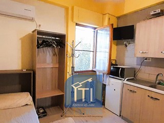 Bilocale in Affitto a Cassino, 300€, 17 m²