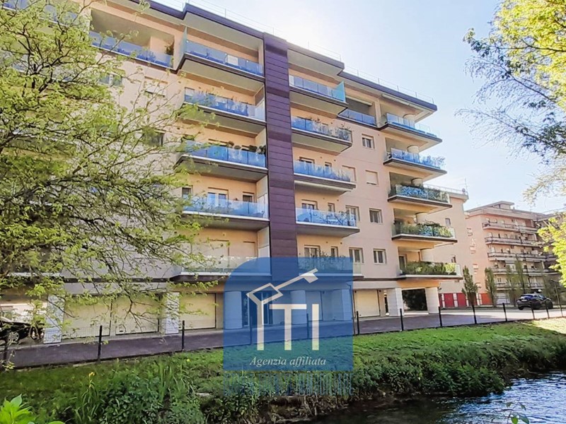 Appartamento in Vendita a Cassino, 369'000€, 110 m²