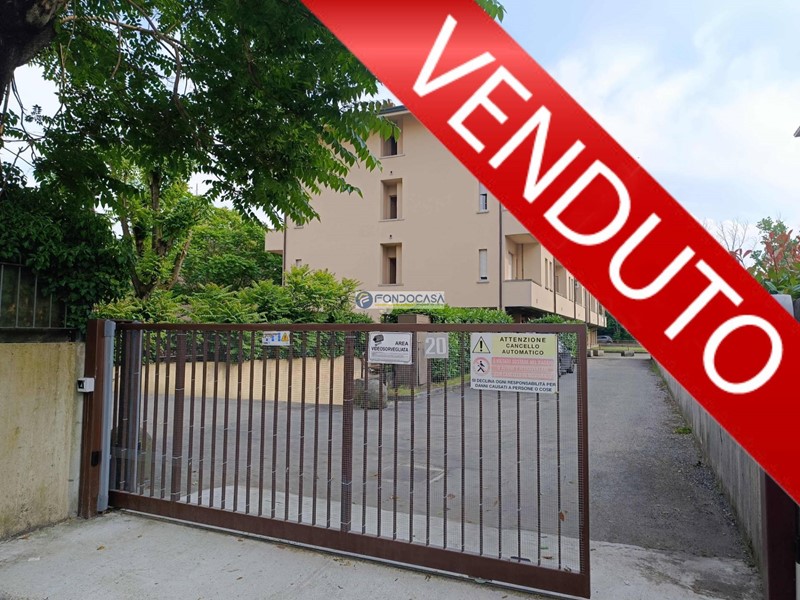 Box in Vendita a Pavia, 20'000€, 20 m²