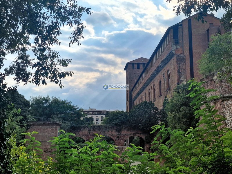 Trilocale in Vendita a Pavia, 169'000€, 155 m²