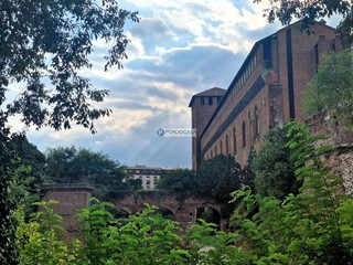 Trilocale in Vendita a Pavia, 169'000€, 155 m²