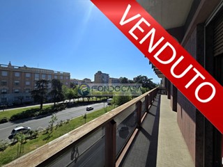 Appartamento in Vendita a Pavia, 525'000&euro;, 200 m²