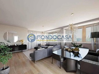 Quadrilocale in Vendita a Pavia, 409'000€, 153 m²