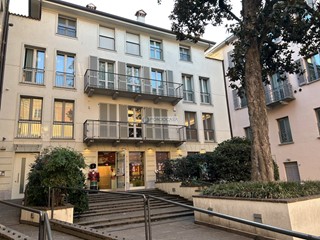 Quadrilocale in Vendita a Pavia, 695'000€, 160 m²