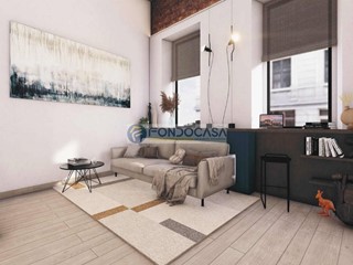 Bilocale in Vendita a Pavia, 269'000€, 74 m²