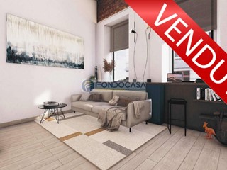 Bilocale in Vendita a Pavia, 269'000&euro;, 74 m²