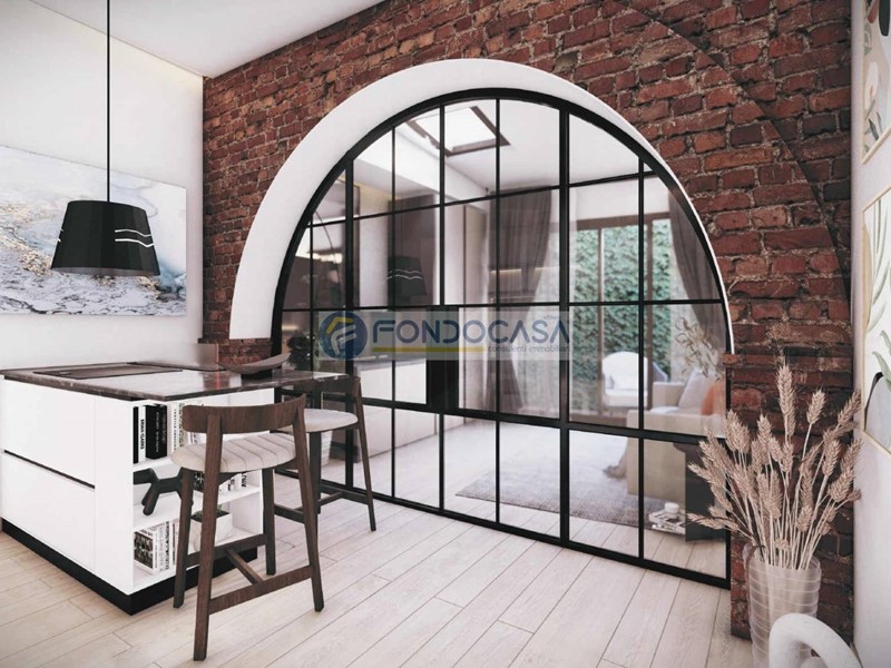 Monolocale in Vendita a Pavia, 174'000€, 45 m²