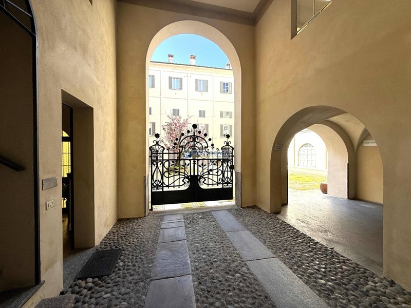 Ufficio in Vendita a Pavia, 199'000€, 88 m²