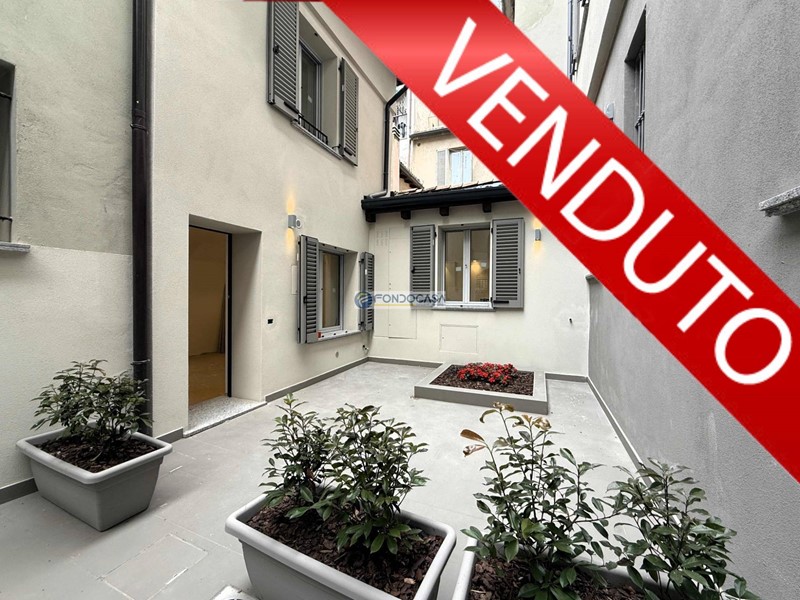 Bilocale in Vendita a Pavia, 269'000€, 72 m²