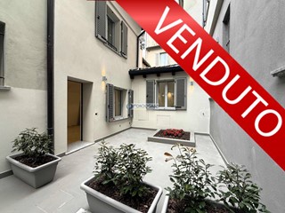 Bilocale in Vendita a Pavia, 269'000€, 72 m²