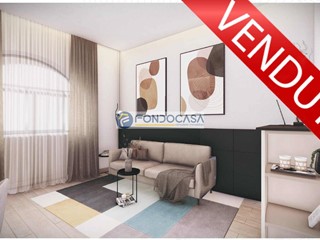 Monolocale in Vendita a Pavia, 164'000&euro;, 42 m²