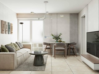 Trilocale in Vendita a Pavia, 259'000€, 68 m²