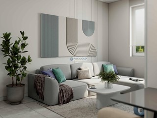 Bilocale in Vendita a Pavia, 230'000€, 62 m²