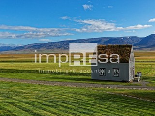 Rustico in Vendita a Cappella Maggiore, 52'000€, 230 m²