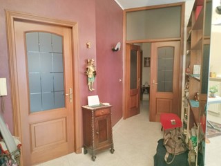 Quadrilocale in Vendita a Alessandria, 98'000€, 110 m²