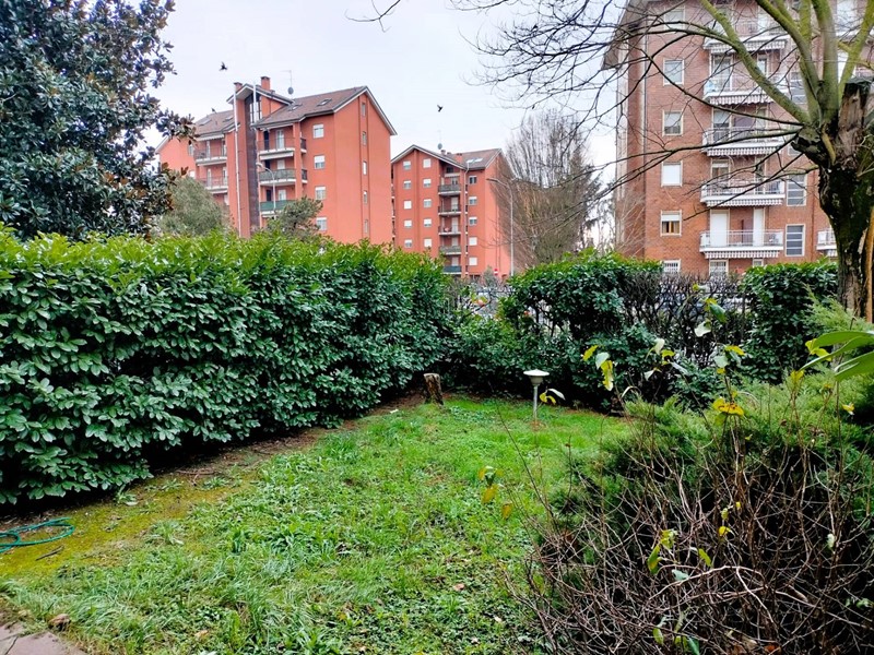 Quadrilocale in Vendita a Alessandria, 108'000€, 90 m²