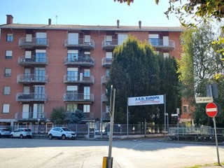 Quadrilocale in Vendita a Alessandria, 88'000€, 110 m²