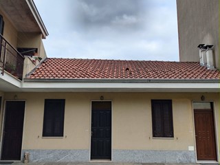 Bilocale in Vendita a San Salvatore Monferrato, 35'000€, 45 m²