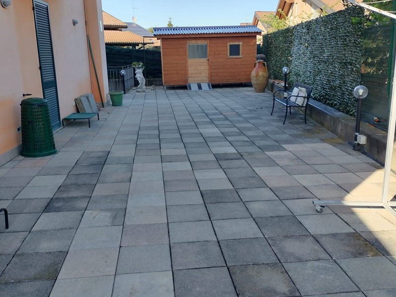 Appartamento in Vendita a Alessandria, 215'000€, 110 m²