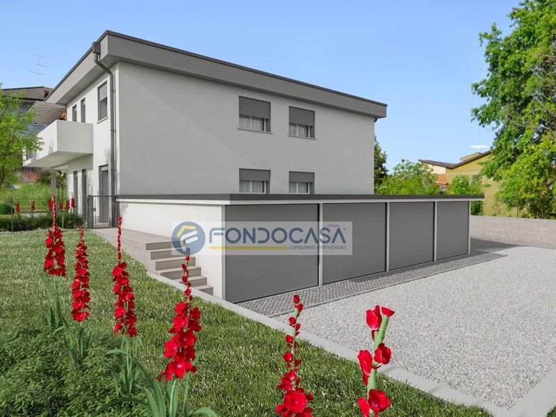 Quadrilocale in Vendita a Castelnuovo del Garda, 360'000€, 115 m²