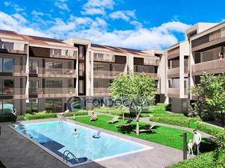 Trilocale in Vendita a Peschiera del Garda, 385'000€, 119 m²