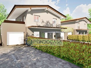 Quadrilocale in Vendita a Castelnuovo del Garda, 400'000€, 148 m²