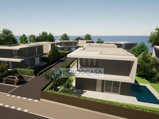 Quadrilocale in Vendita a Castelnuovo del Garda, 410'000€, 146 m²