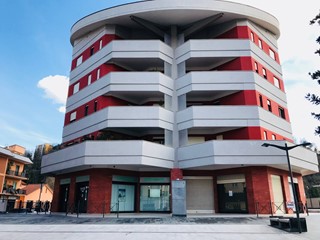 Appartamento in Vendita a Frosinone, 240'000€, 89 m²