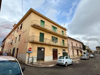 Appartamento in Vendita a Aquino, 95'000€, 180 m²