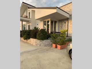 Villa in Vendita a Veroli, 180 m²