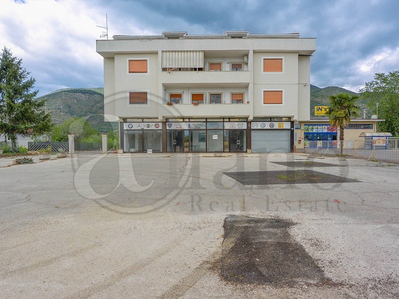 Appartamento in Vendita a Castrocielo, 120'000€, 110 m²