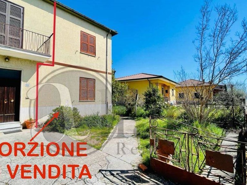 Casa Semi Indipendente in Vendita a Castrocielo, 28'000€, 62 m²