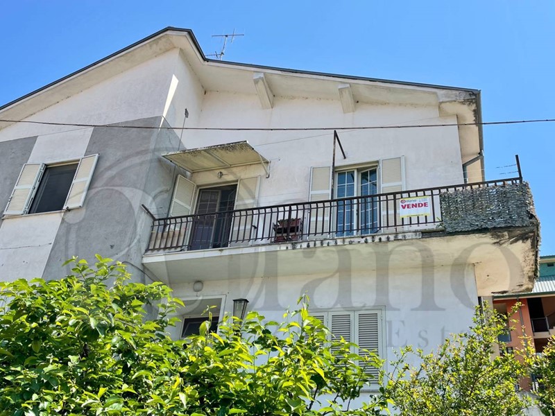 Appartamento in Vendita a Ceprano, 75'000€, 90 m²