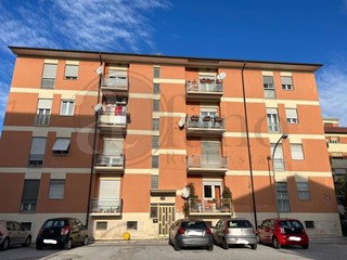 Appartamento in Vendita a Sora, 99'000€, 110 m²