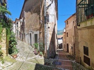 Rustico in Vendita a Prossedi, 37'000€, 45 m²