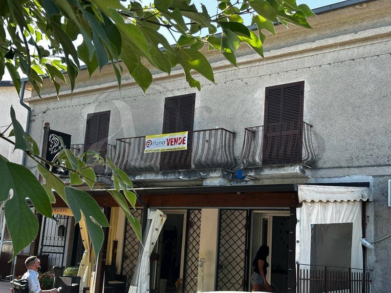 Appartamento in Vendita a San Pietro Infine, 49'000€, 96 m²