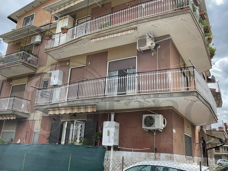 Appartamento in Vendita a Roccasecca, 69'000€, 90 m²