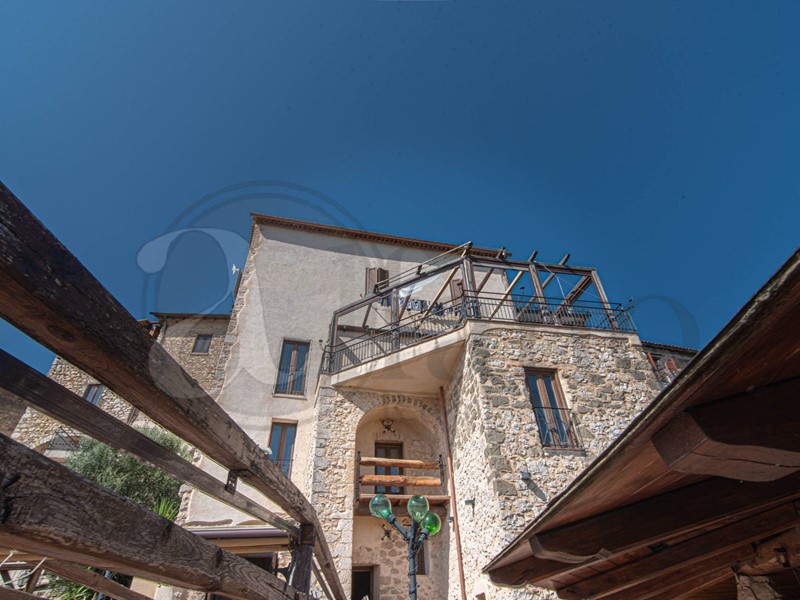 Appartamento in Vendita a Prossedi, 289'000&euro;, 300 m²