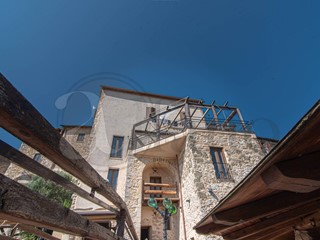 Appartamento in Vendita a Prossedi, 289'000€, 300 m²