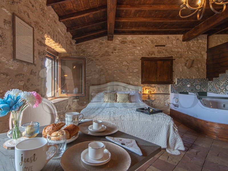 Monolocale in Affitto a Arpino, 1'500€, 40 m²